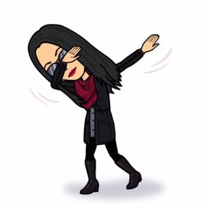 Meet your Posher, M h